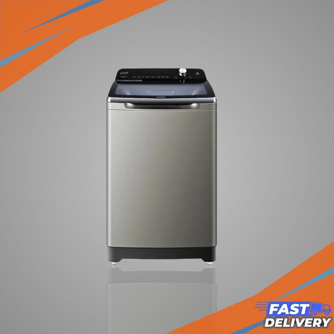 HWM 150-B1678S8 : HAIER AUTOMATIC WASHING MACHINE 